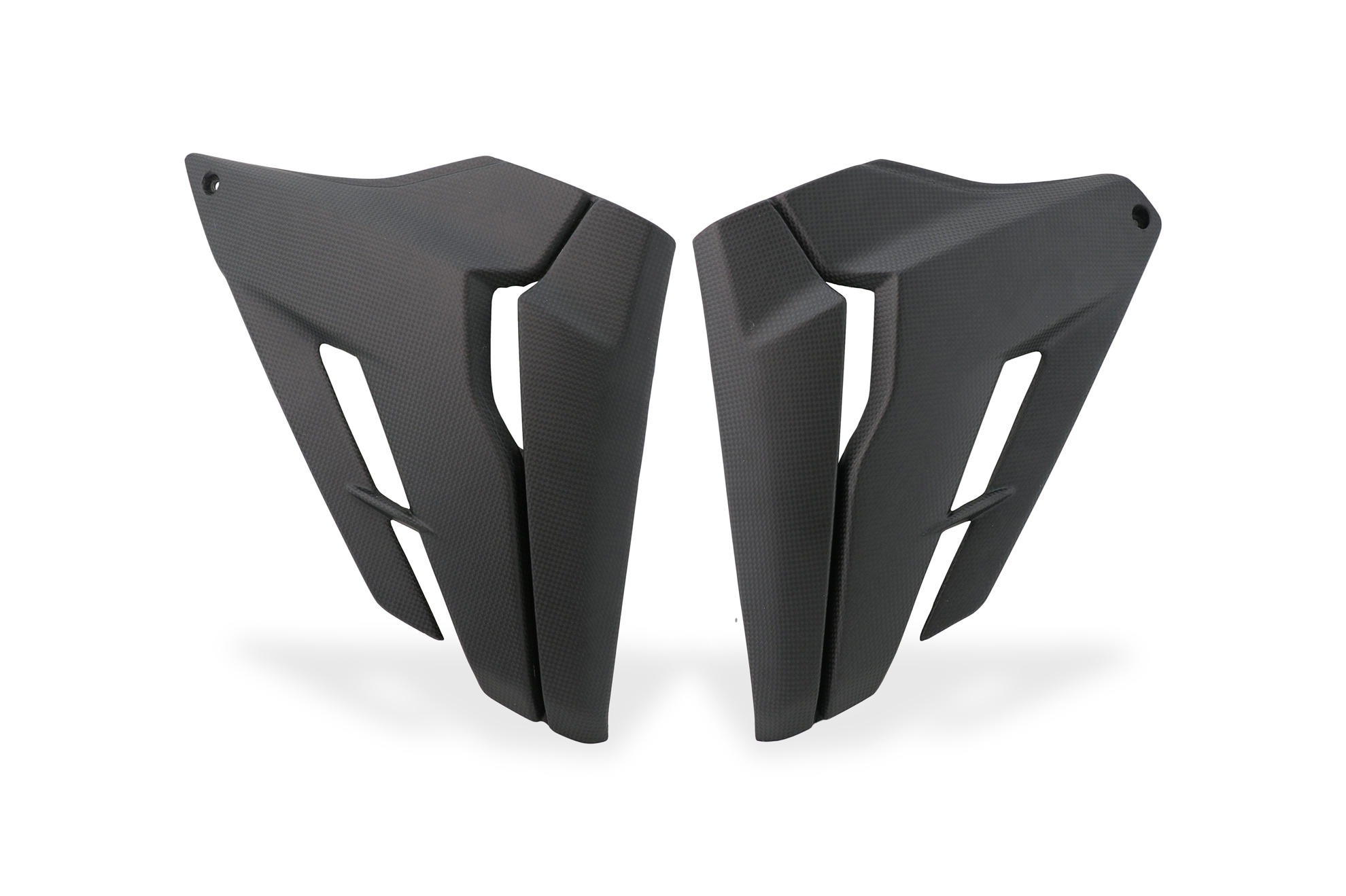 CNC Racing Carbon Fiber Belly Pan Fairings for the Ducati Streetfighter V2 CNC Racing Carbon Fiber Belly Pan Fairings for the Ducati Streetfighter V2
